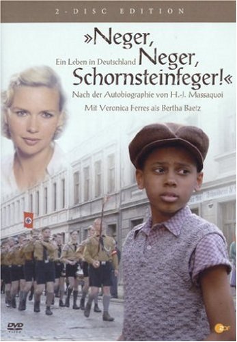 Neger, Neger, Schornsteinfeger [2 DVDs] von Warner Home Video