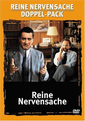 Reine Nervensache 1 & 2 Doppel-Pack [2 DVDs] von Warner Home Video