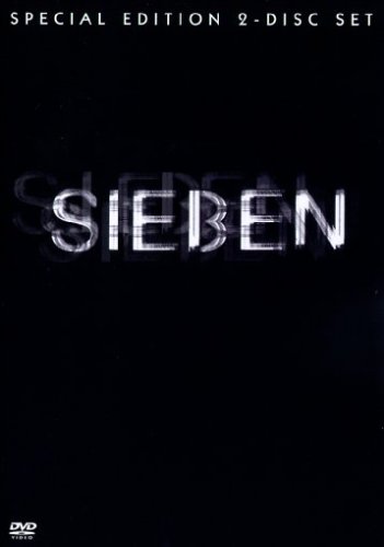 Sieben [Special Edition] [2 DVDs] von Warner Home Video