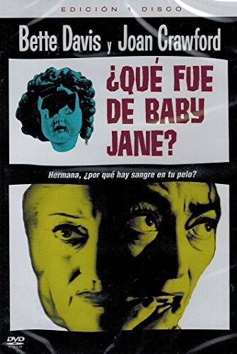 Was geschah wirklich mit Baby Jane? [Special Edition] [2 DVDs] von Warner Home