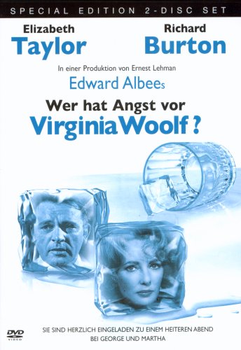 Wer hat Angst vor Virginia Woolf? (Special Edition, 2 DVDs) von Warner Home