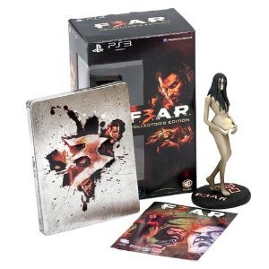 F.E.A.R. 3 - Collector's Edition F.E.A.R. 3 - Collector's Edition von Warner Interactive