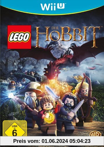 LEGO Der Hobbit von Warner Interactive