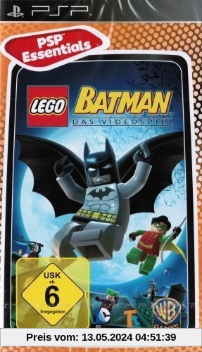 Lego Batman  [Essential] von Warner Interactive