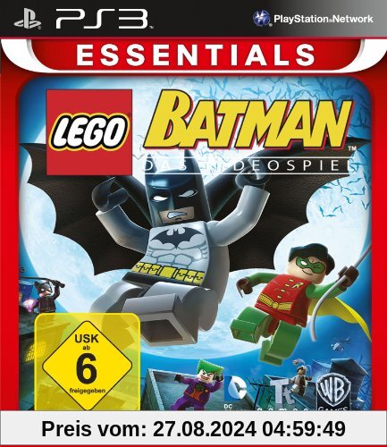 Lego Batman  [Essentials] von Warner Interactive