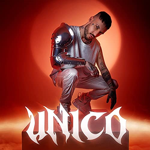 Unico von Warner Italy