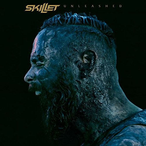 Skillet - Unleashed +Bonus [Japan CD] WPCR-17452 von Warner Japan