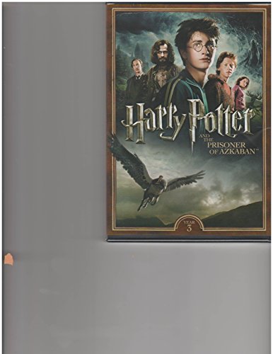 And the Prisoner of Azkaban [DVD-AUDIO] [DVD-AUDIO] von Warner Manufacturing