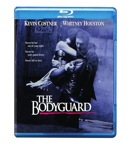 Bodyguard [Blu-ray] von Warner Manufacturing