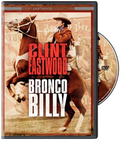 Bronco Billy / (Full Ws Ecoa Rpkg) [DVD] [Region 1] [NTSC] [US Import] von Warner Manufacturing