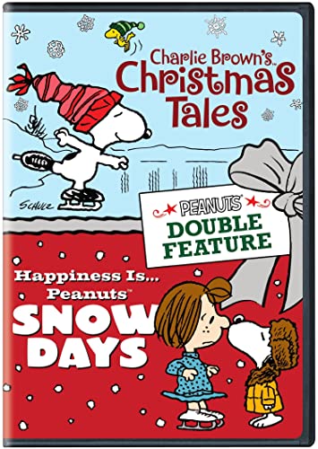 Charlie Brown's Christmas Tale [DVD-AUDIO] [DVD-AUDIO] von Warner Manufacturing