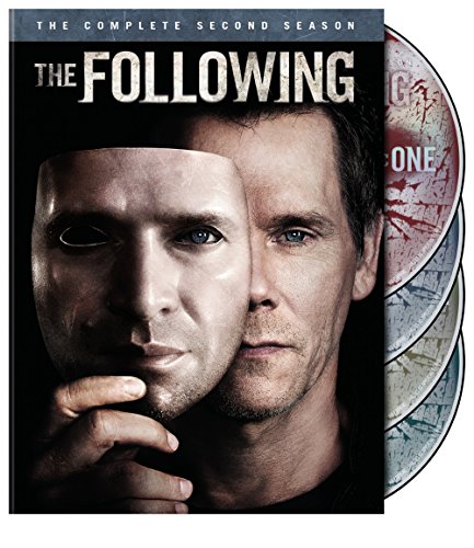 Following: The Complete Second Season [DVD] [Import] von Warner Manufacturing