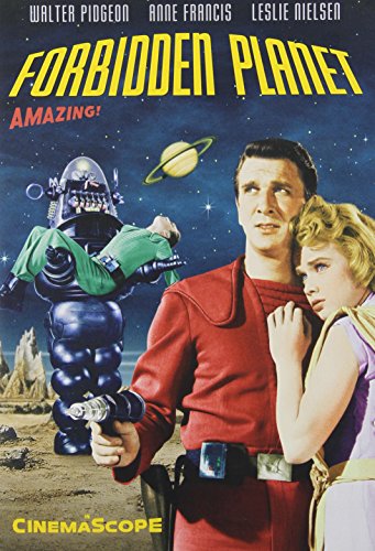Forbidden Planet Forbidden Planet von Warner Manufacturing