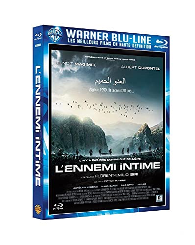 L'ennemi intime - Edition 2 Blu-Ray [Blu-ray] [FR IMPORT] von Warner Manufacturing