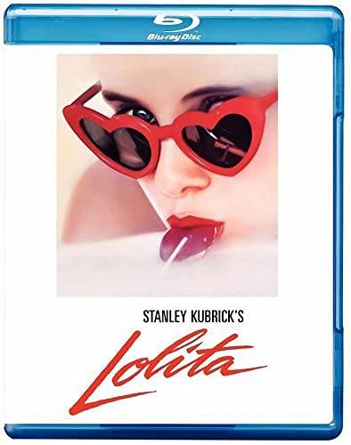 Lolita [Blu-ray] von Warner Manufacturing