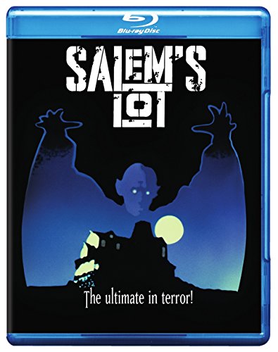 SALEM'S LOT (1979) - SALEM'S LOT (1979) (1 Blu-ray) von Warner Manufacturing