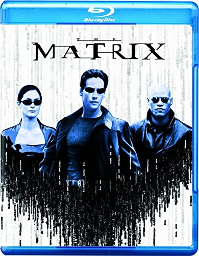 The Matrix [Blu-ray] von Warner Manufacturing
