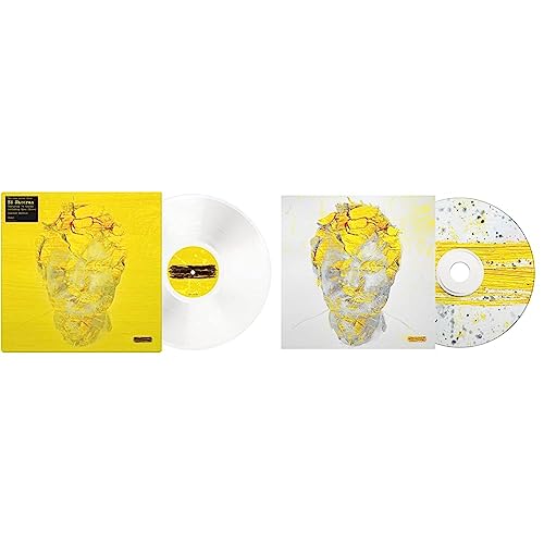 - (Subtract) (Limited 140g 12'' Clear Vinyl - exklusiv bei Amazon.de) & - (Subtract) (Deluxe) von Warner Music (Warner)