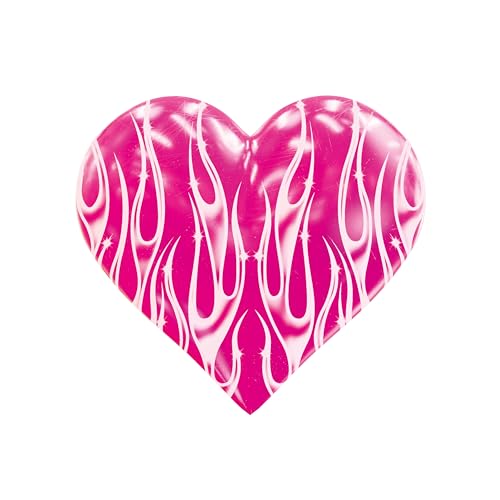 Cuffing Season (Pink Transparent Vinyl LP) [Vinyl LP] von Warner Music