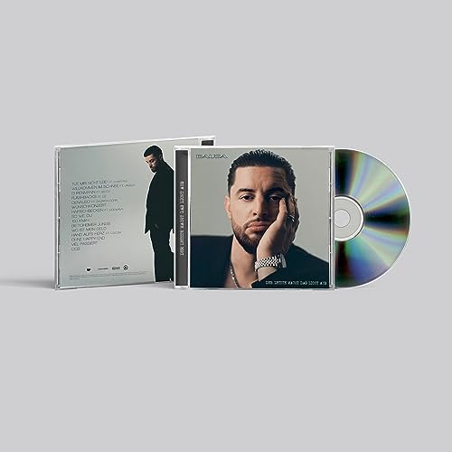 DER LETZTE MACHT DAS LICHT AUS von Warner Music