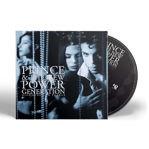 Diamonds And Pearls (Remastered CD) von Warner Music (Warner)