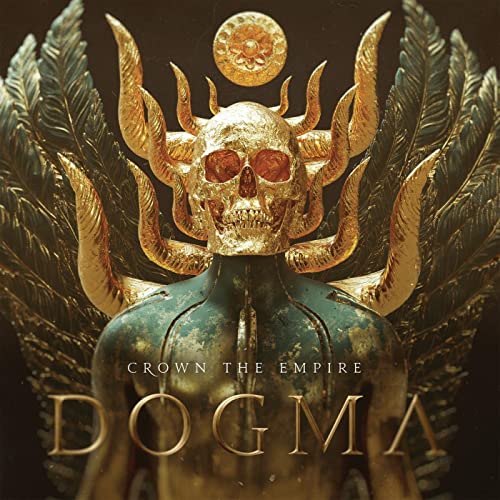 Dogma (Gold Vinyl) [Vinyl LP] von Warner Music (Warner)