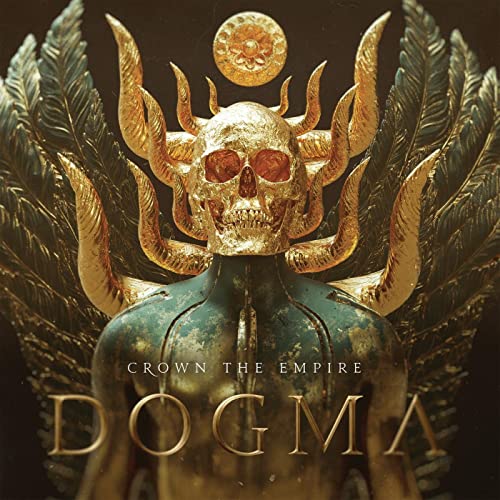 Dogma (Gold Vinyl) [Vinyl LP] von Warner Music (Warner)