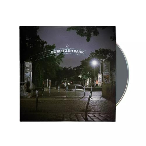 GÖRLITZER PARK (DIGIPAK) von Warner Music (Warner)
