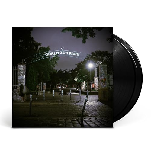 GÖRLITZER PARK (DOPPEL-VINYL BLACK) [Vinyl LP] von Warner Music (Warner)