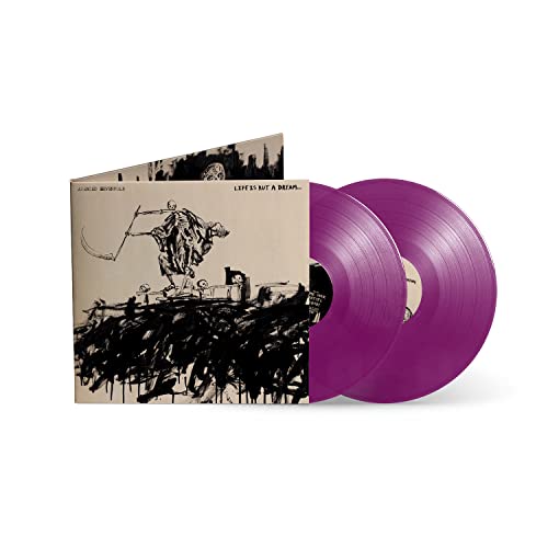 Life Is But A Dream (Limited Purple Vinyl - Exklusiv bei Amazon.de) von WARNER RECORDS