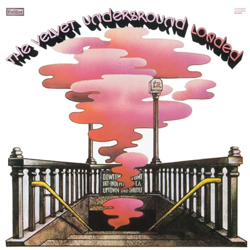 Loaded [1LP “Translucent Grape” Vinyl] [Vinyl LP] von Warner Music (Warner)