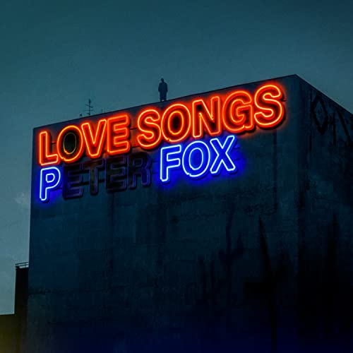 Love Songs von Warner Music (Warner)