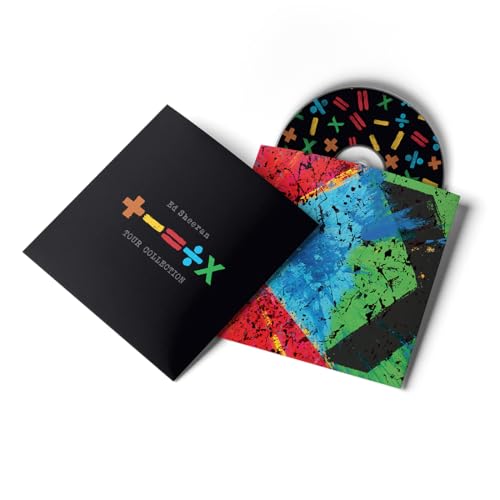 Mathematics Tour Collection von Warner Music (Warner)