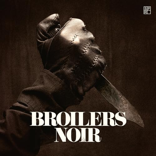 Noir (180gr Vinyl LP) [Vinyl LP] von Lulizzie