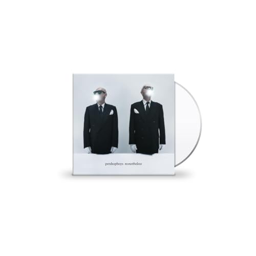 Nonetheless von Warner Music