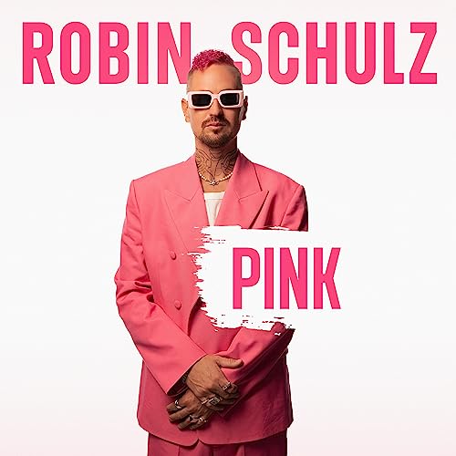 Pink [Double Vinyl] [Vinyl LP] von Warner Music (Warner)