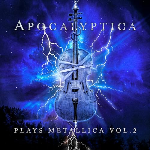 Plays Metallica, Vol. 2 [Vinyl LP] von Warner Music (Warner)