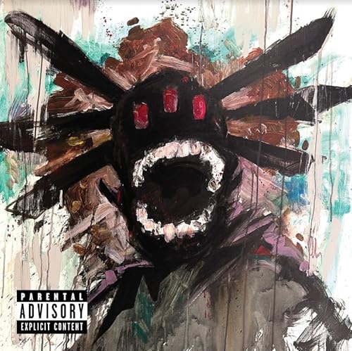 The Emptiness Machine (exklusiv bei Amazon.de) von Warner Music (Warner)