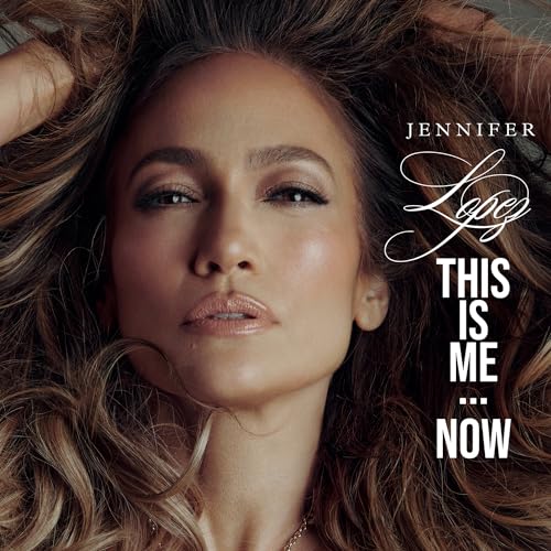 This Is Me...Now (Deluxe) von Warner Music