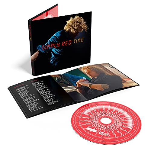 Time (Deluxe) von Warner Music (Warner)