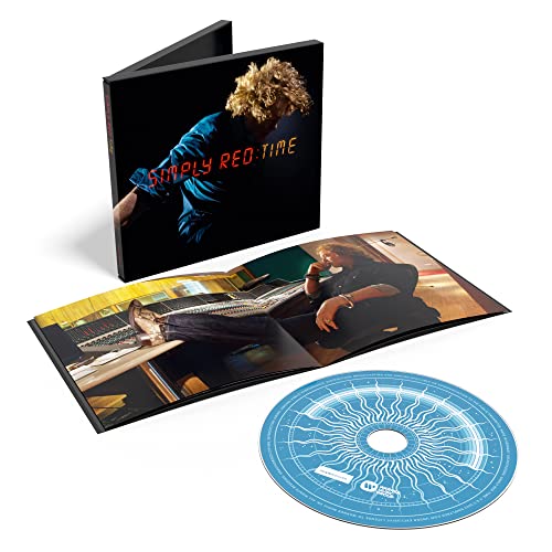 Time von Warner Music (Warner)