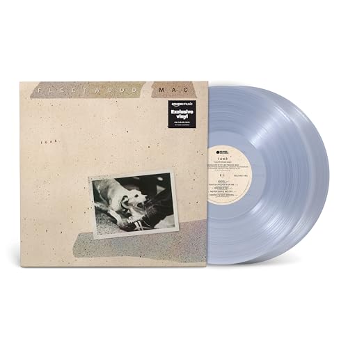 Tusk [Ultra Clear Vinyl] (Exklusiv bei Amazon.de) von Warner Music