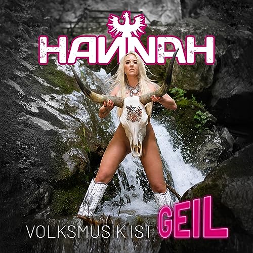 Volksmusik ist geil von Telamo