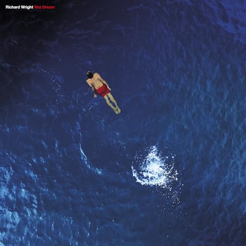 Wet Dream [Vinyl LP] von Warner Music