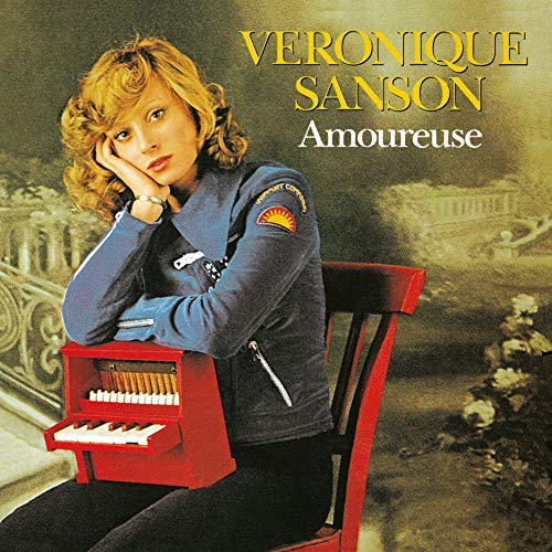 Amoureuse [Vinyl LP] von Warner Music France