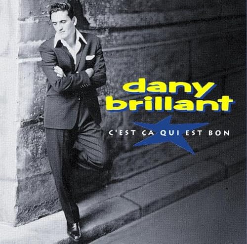 C'Est Ca Qui Est Bon [Vinyl LP] von Warner Music France