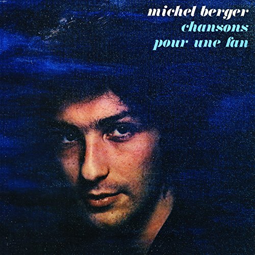 Chansons Pour Une Fan [Vinyl LP] von Warner Music France