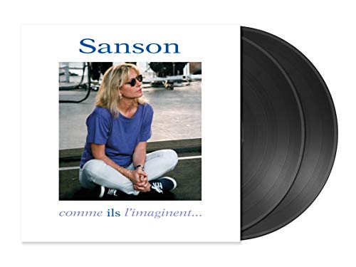 Comme Ils L'Imaginent [Vinyl LP] von Warner Music France