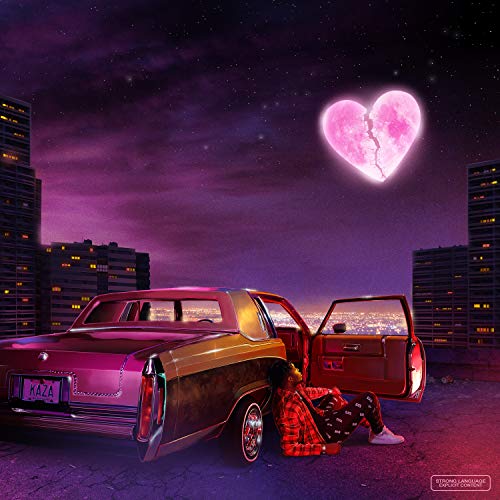 Heartbreak Life [Vinyl LP] von Warner Music France