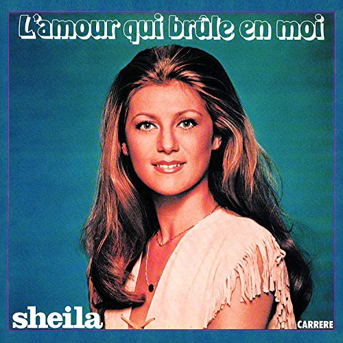 L'Amour Qui Brule En Moi [Vinyl LP] von Warner Music France